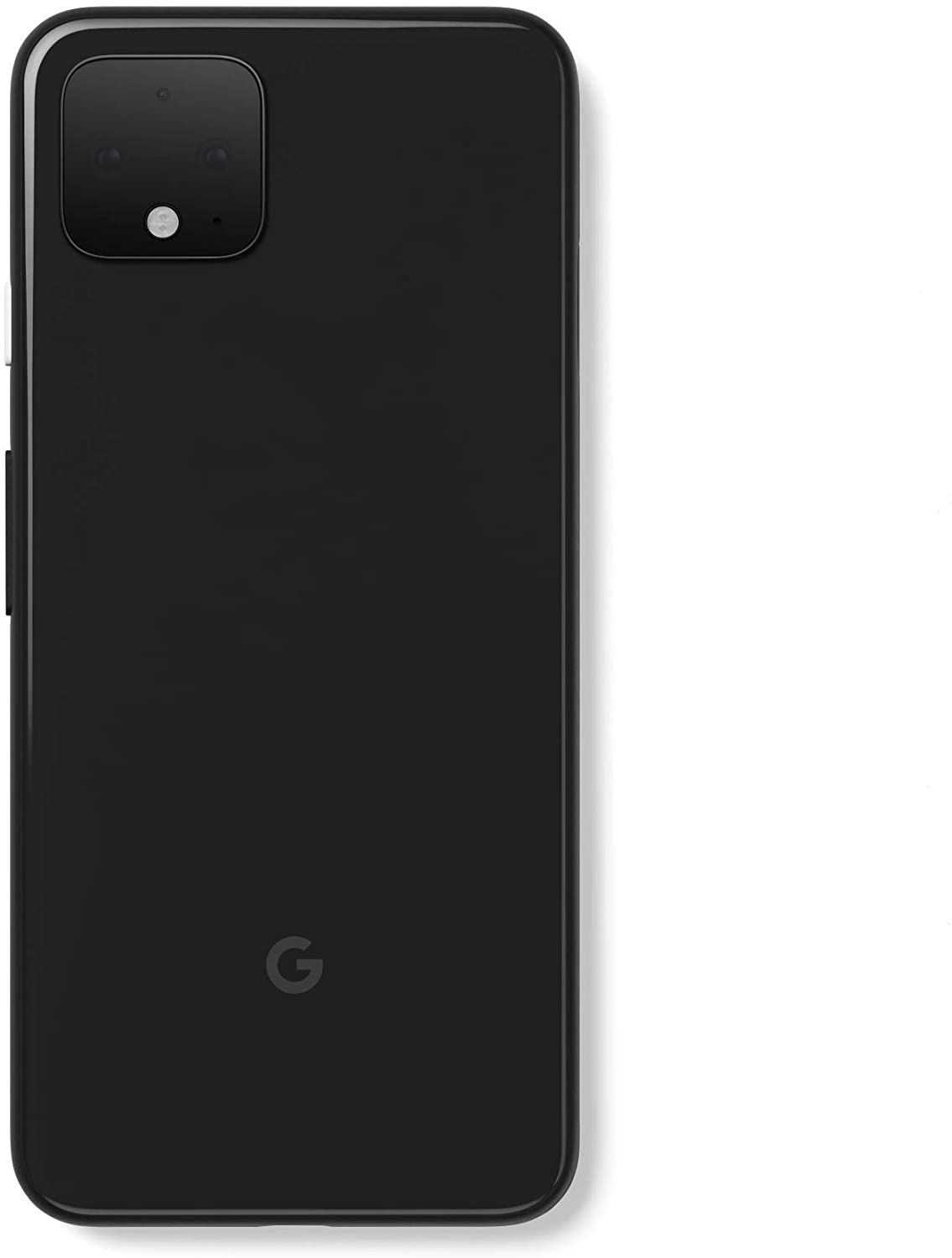 Pixel4 64GB just Black SIMフリー版＋純正ケース