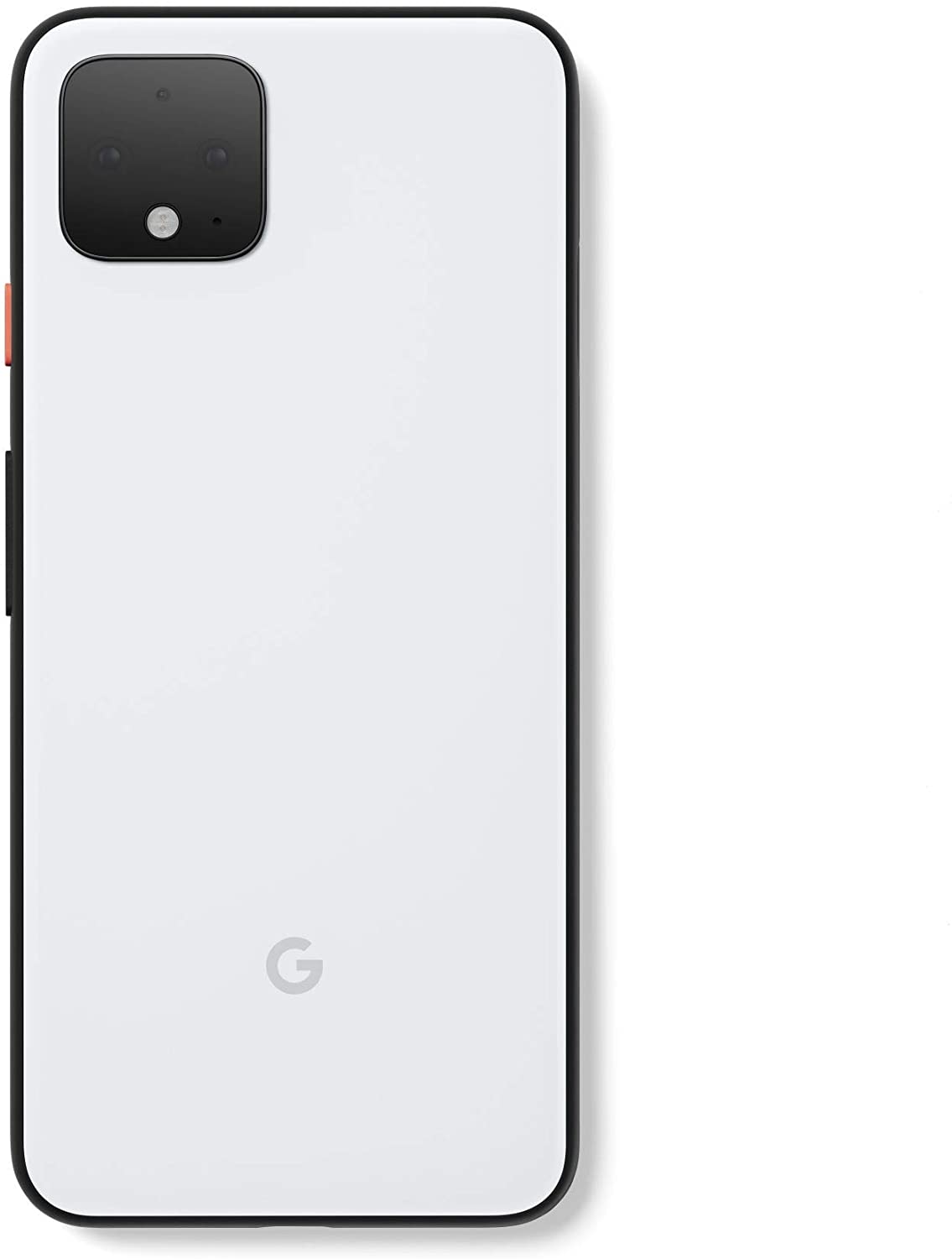 Google Pixel 4 XL  Clearly White(白)  64G