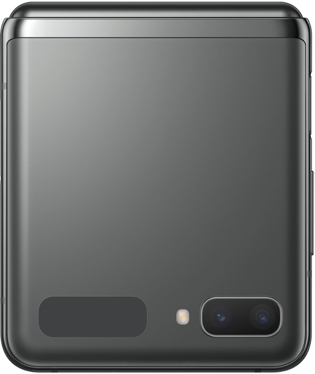 Samsung Galaxy Z Flip 5G 256GB SIM Free (US Model) Mystic Gray ...